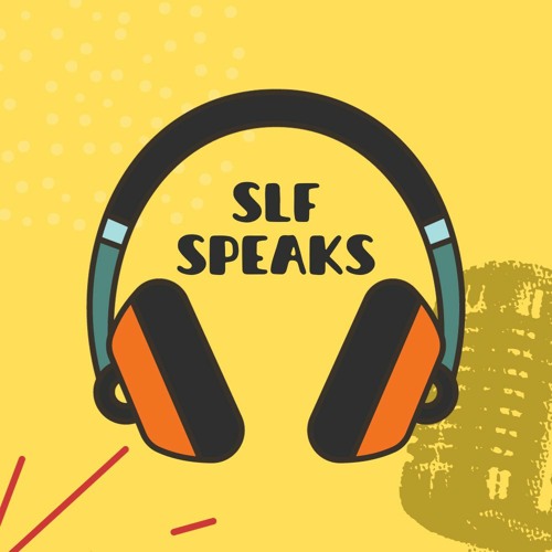 SLF speaks’s avatar