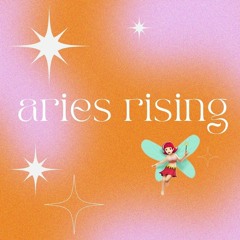 aries rising