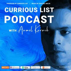Currious List Podcast