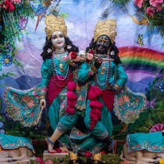 Srila Prabhupada