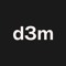 d3m
