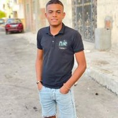 Abdarhman Mohraby