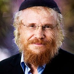 Rabbi David Aaron