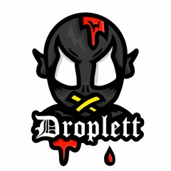 Droplett