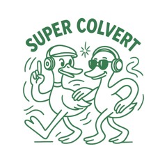 super.colvert