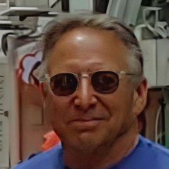 Jeff Maclusky