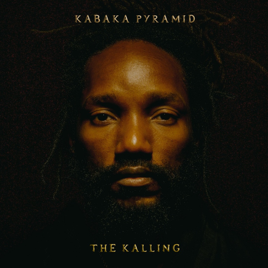 Stream Kabaka Pyramid music | Listen to songs, albums, playlists