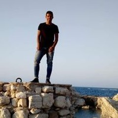 Abd Alluh Ahmed