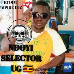 Ndoyi Selector 🇺🇬