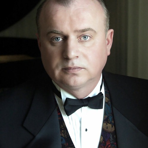 Mykola Oleksyshyn’s avatar