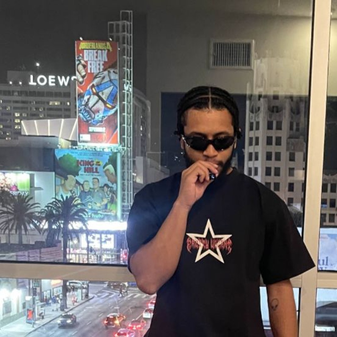 Stream Lil $kam music | Listen to songs, albums, playlists for