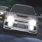 Mitsubishi Lancer Evo IV