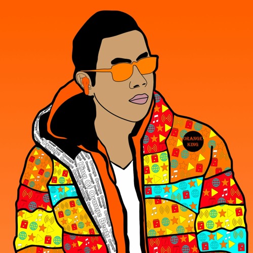 King Of Orange Beats’s avatar
