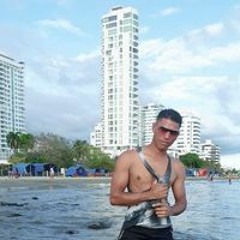 Ardair Sanchez