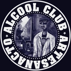 Alcool Club - Sombras
