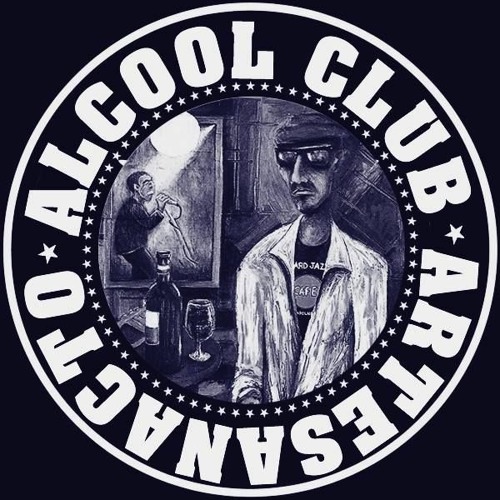 Alcool Club -  A Vida Que Tens