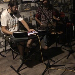 Dubdemi - Studio - 03