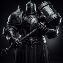 HAMMER KNIGHT