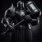 HAMMER KNIGHT