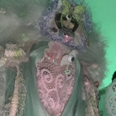 ྐ𖥨᩠ׄ݁ ˖ ݁ 𓈒 guirchita ⛲️♬˚🏚