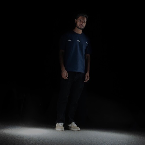 Aye Jay — artist photo