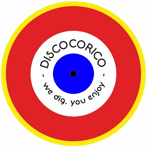Discocorico’s avatar