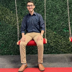 Abdelrahman Elhagrasy