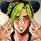 Jolyne Jujoh (SoyyBeen)