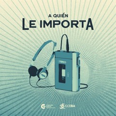 A quién le importa