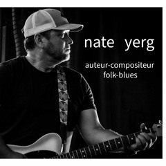 nate yerg