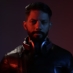 DJ Brenno Ferrari