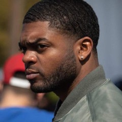 Omar Cook
