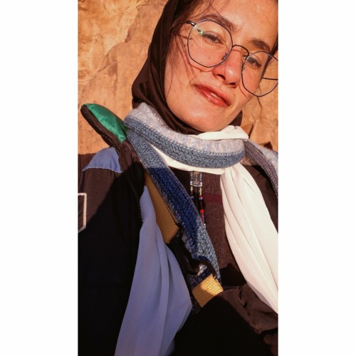 Salma Mohamed’s avatar