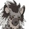 voltaic the hyena