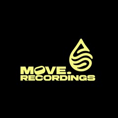 Move Recordings