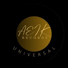 AEIK UNIVERSAL RECORDS