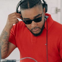 DJ Andre Clarke
