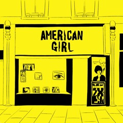american girl