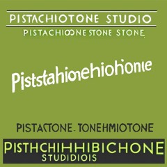 Pistachiotone Studios
