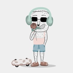 Moonboy Contest demo