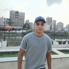 Joe Ashraf