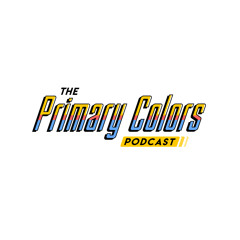 The Primary Colors Podcast