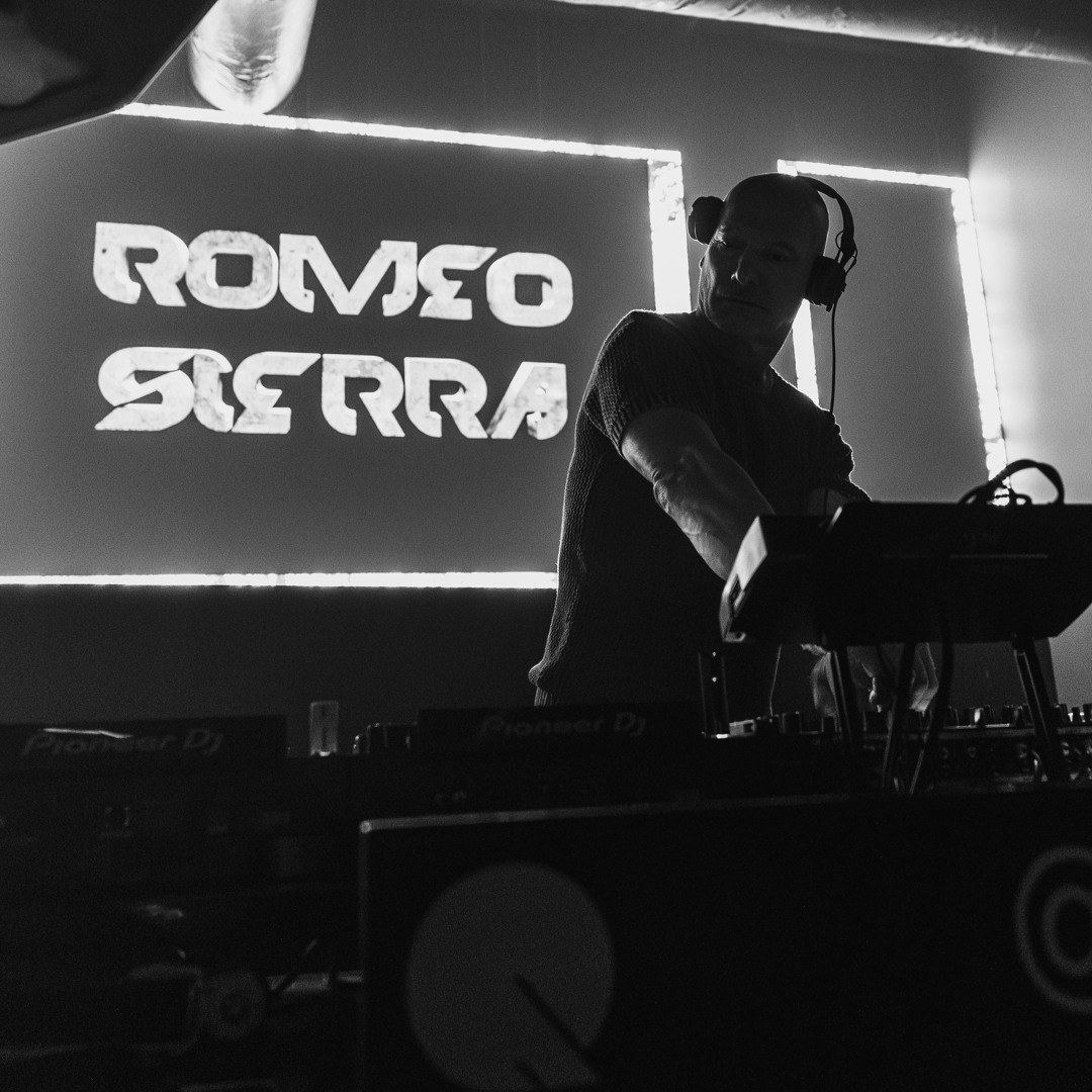 Stream Romeo 12 Sierra music | Listen to songs, albums, playlists for ...