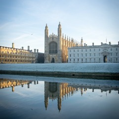 King's College, Cambridge