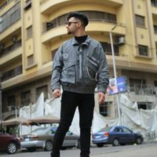 Eslam Saeid’s avatar