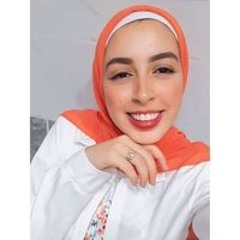 Yasmeen R Ghonem