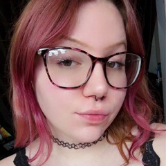 *angelic melancholy*