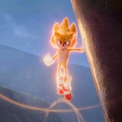 SONIC THE HEDGEHOG