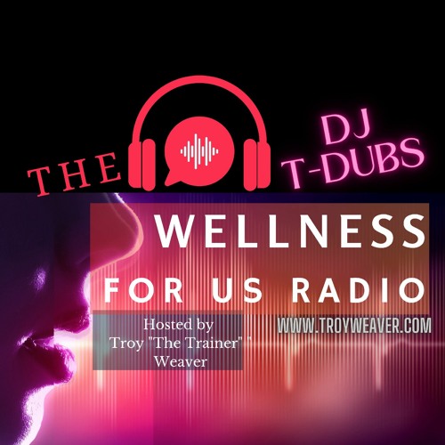 Wellness For Us Radio’s avatar