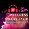 Wellness For Us Radio